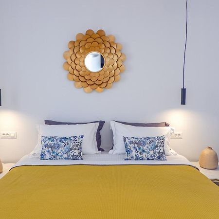 Alko Apartments Mykonos Town Εξωτερικό φωτογραφία