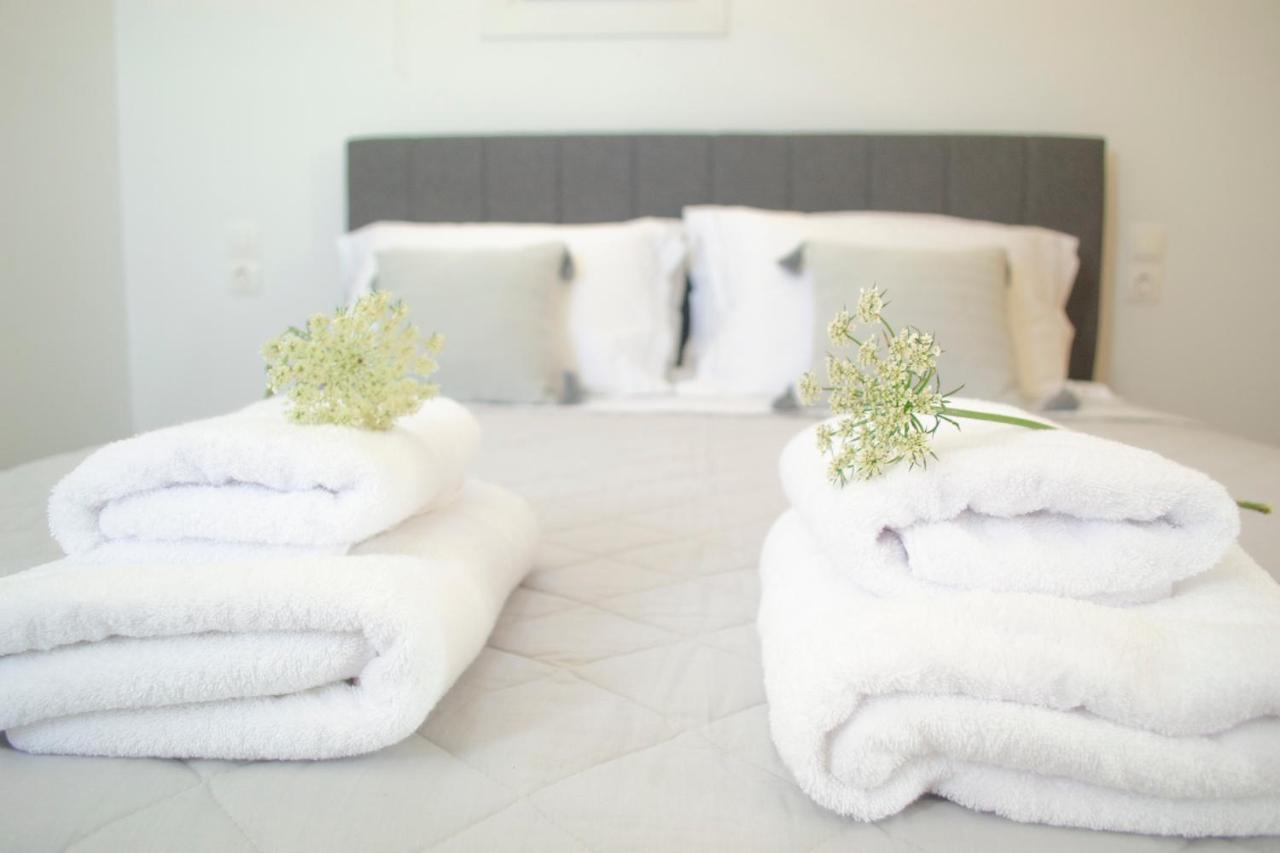 Alko Apartments Mykonos Town Εξωτερικό φωτογραφία