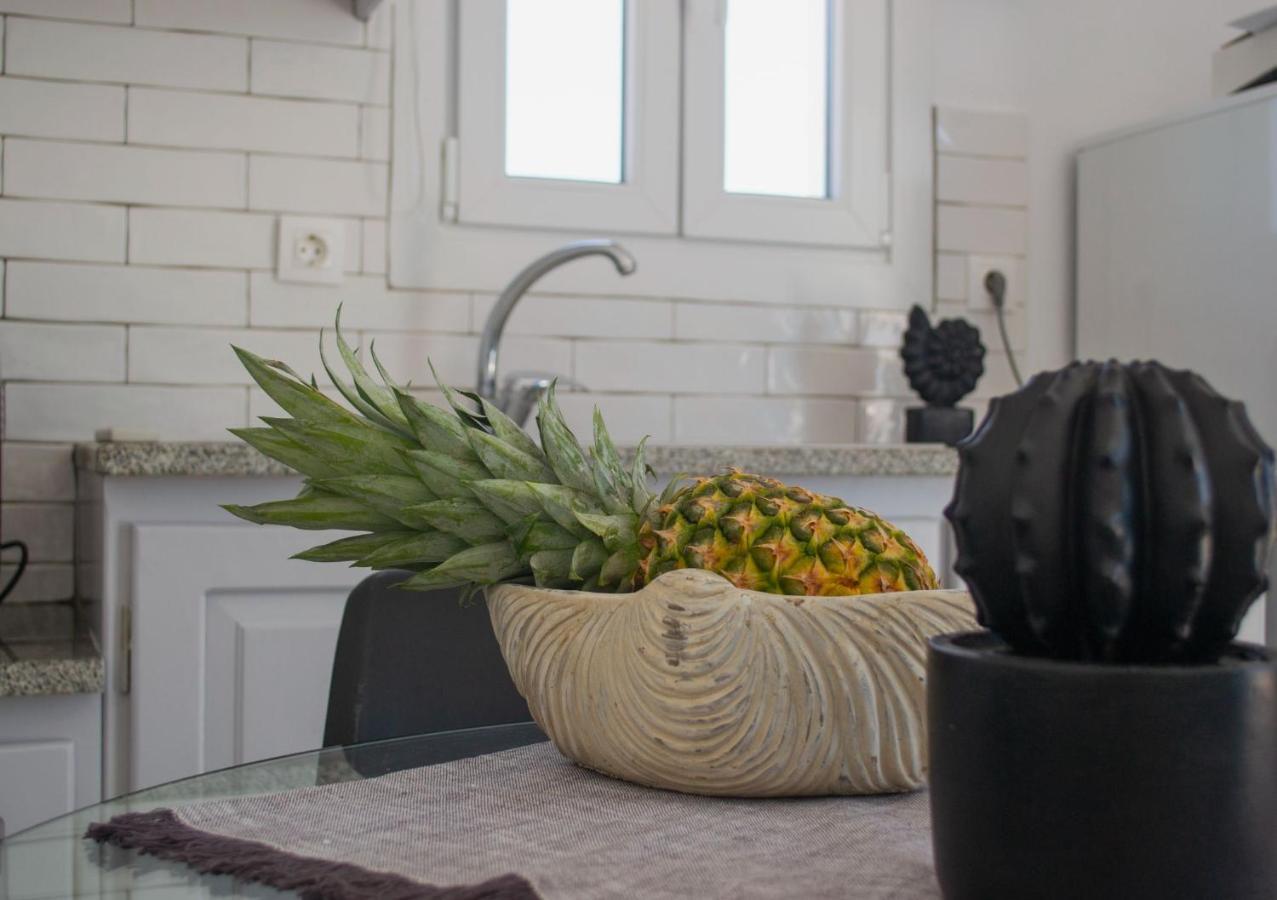 Alko Apartments Mykonos Town Εξωτερικό φωτογραφία