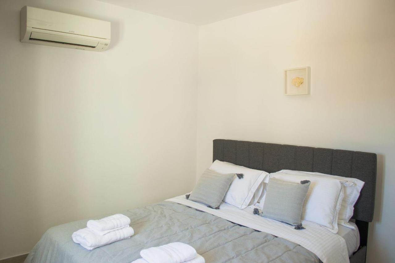 Alko Apartments Mykonos Town Εξωτερικό φωτογραφία
