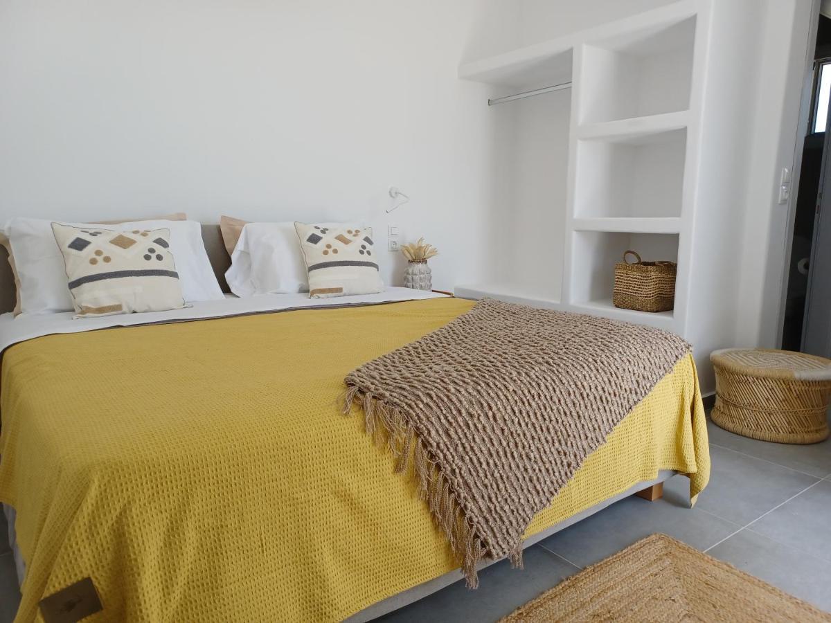 Alko Apartments Mykonos Town Εξωτερικό φωτογραφία