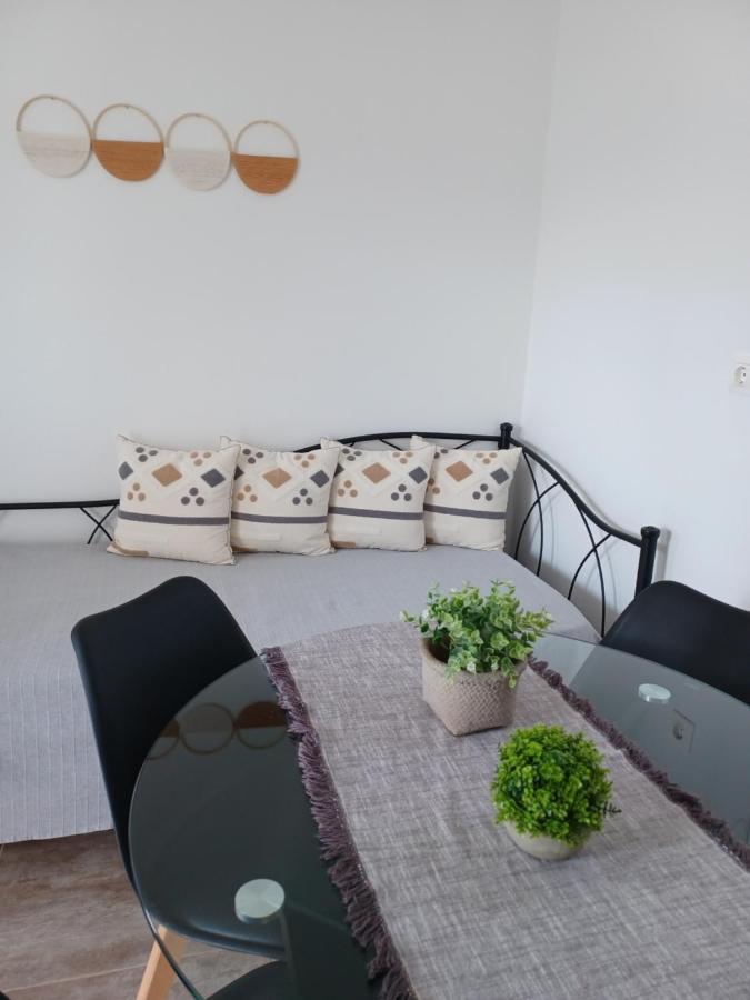 Alko Apartments Mykonos Town Εξωτερικό φωτογραφία