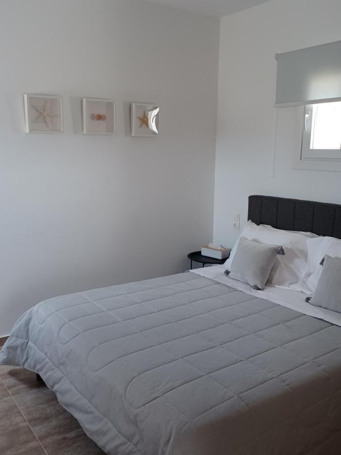 Alko Apartments Mykonos Town Εξωτερικό φωτογραφία