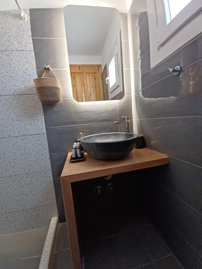 Alko Apartments Mykonos Town Εξωτερικό φωτογραφία