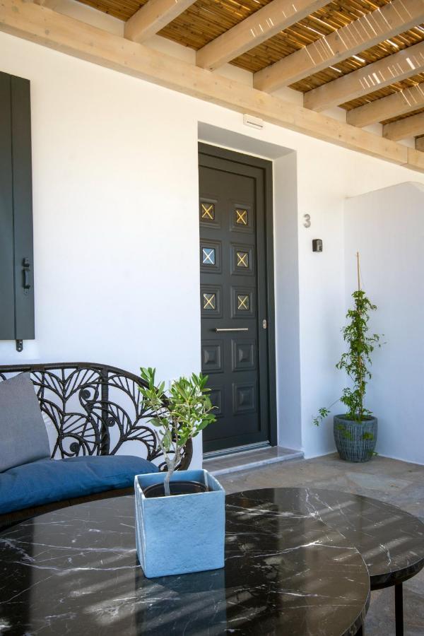 Alko Apartments Mykonos Town Εξωτερικό φωτογραφία