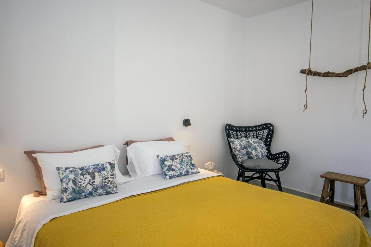 Alko Apartments Mykonos Town Εξωτερικό φωτογραφία