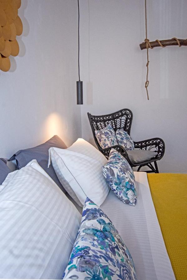 Alko Apartments Mykonos Town Εξωτερικό φωτογραφία