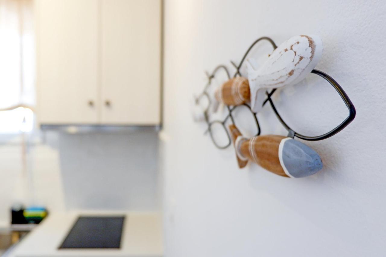 Alko Apartments Mykonos Town Εξωτερικό φωτογραφία
