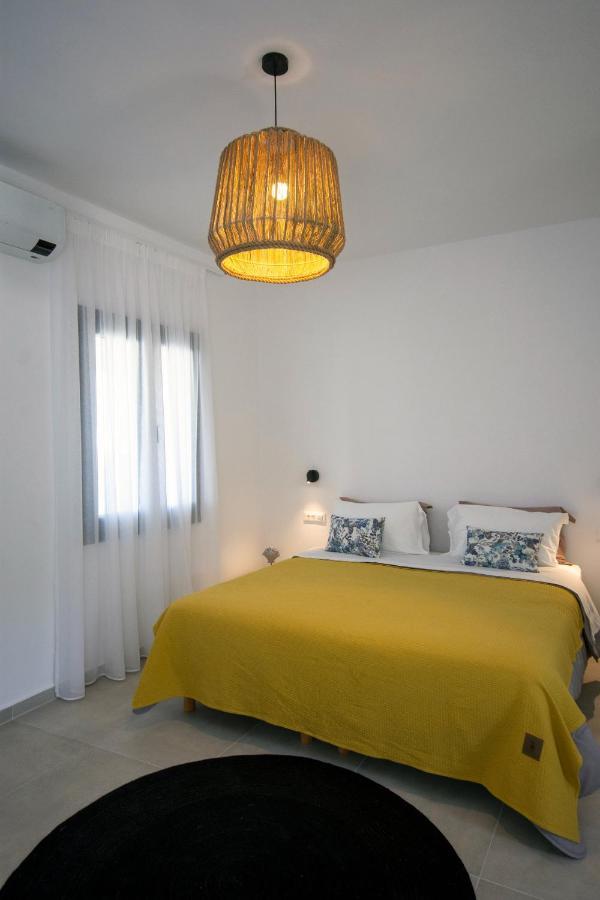 Alko Apartments Mykonos Town Εξωτερικό φωτογραφία