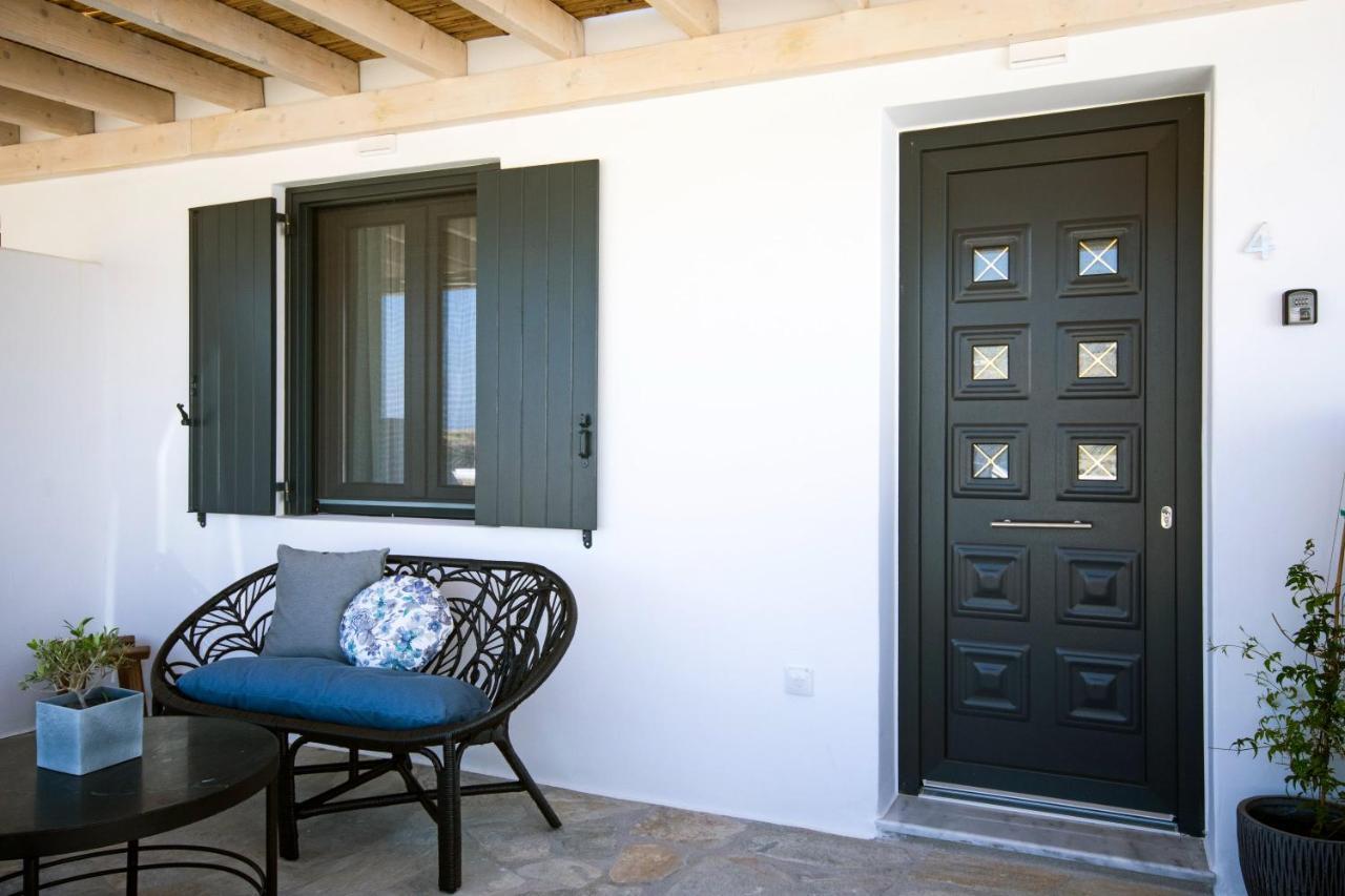 Alko Apartments Mykonos Town Εξωτερικό φωτογραφία