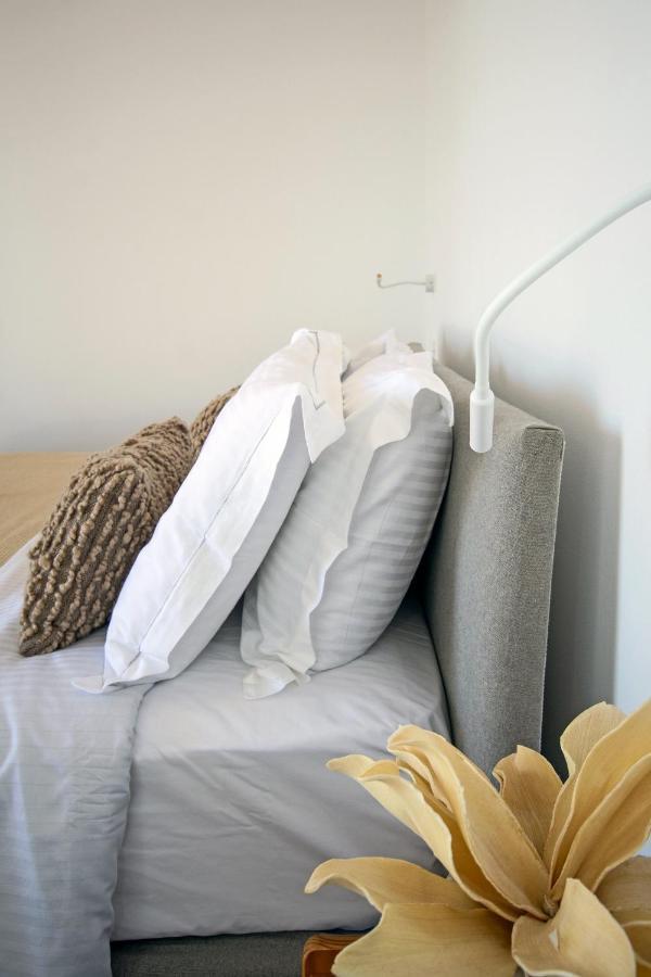 Alko Apartments Mykonos Town Εξωτερικό φωτογραφία