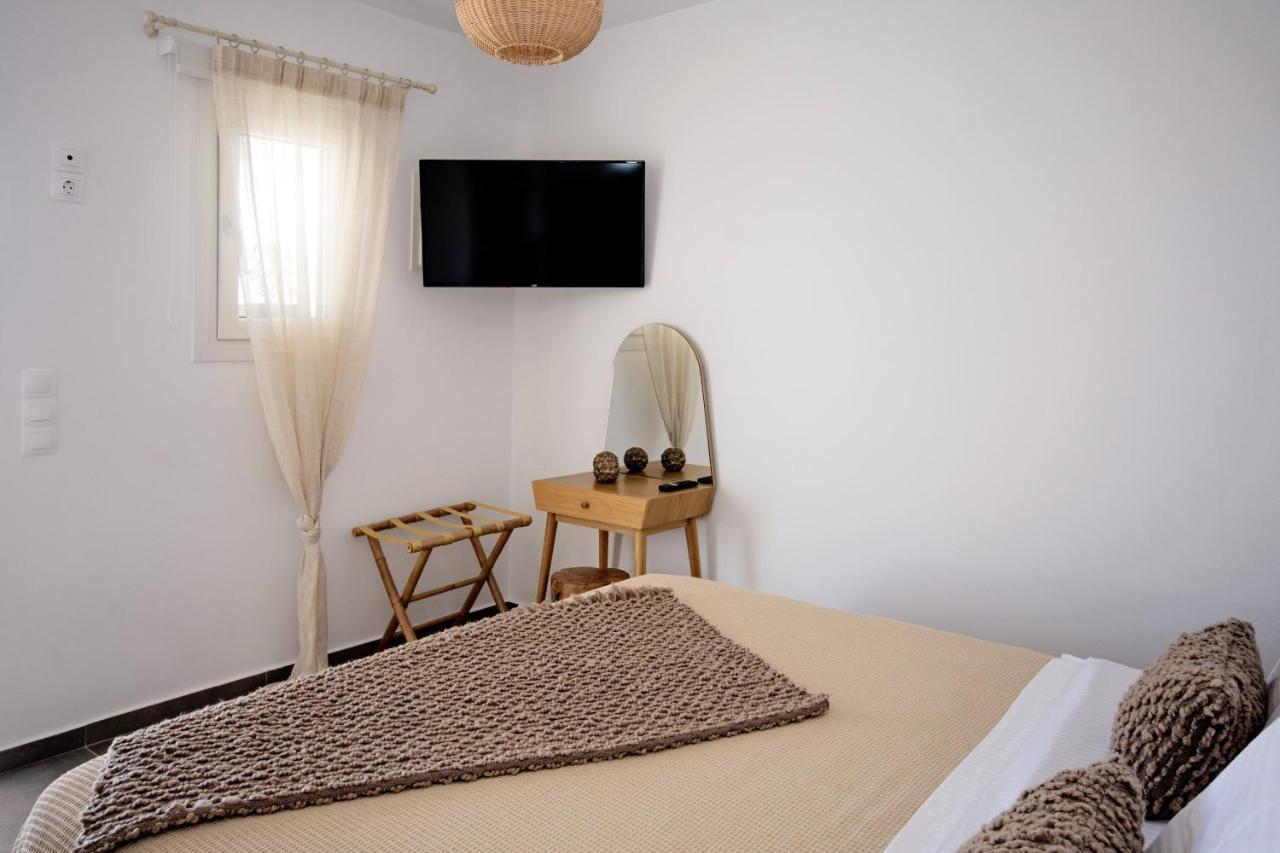 Alko Apartments Mykonos Town Εξωτερικό φωτογραφία