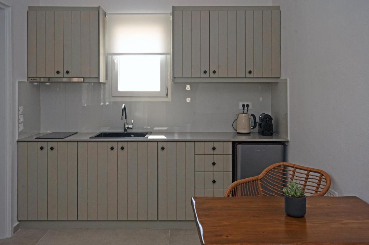 Alko Apartments Mykonos Town Εξωτερικό φωτογραφία