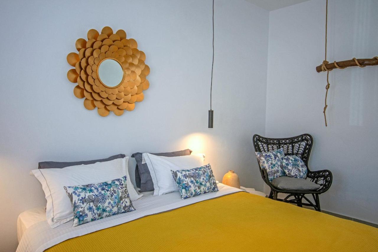 Alko Apartments Mykonos Town Εξωτερικό φωτογραφία