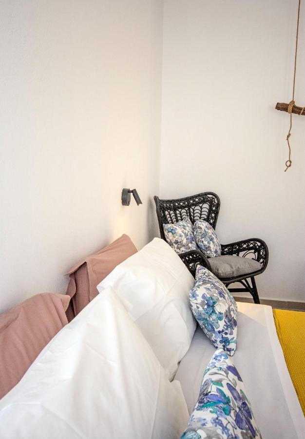 Alko Apartments Mykonos Town Εξωτερικό φωτογραφία