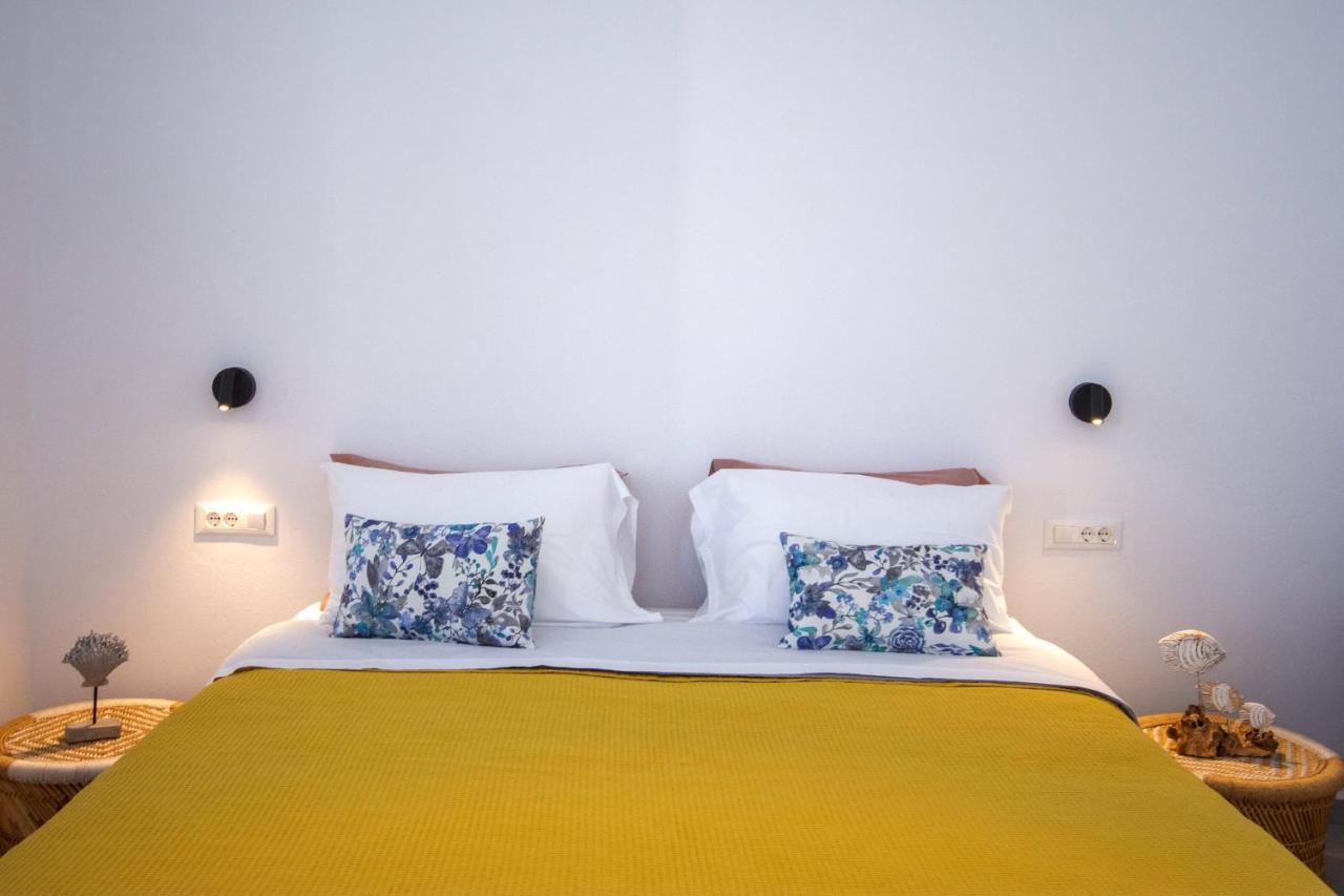 Alko Apartments Mykonos Town Εξωτερικό φωτογραφία