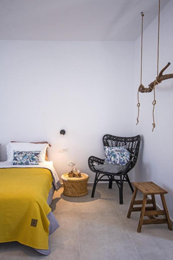 Alko Apartments Mykonos Town Εξωτερικό φωτογραφία