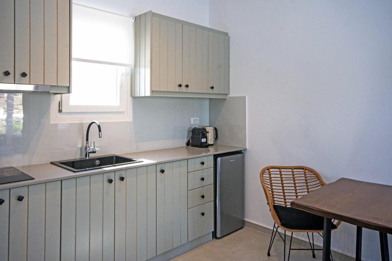 Alko Apartments Mykonos Town Εξωτερικό φωτογραφία