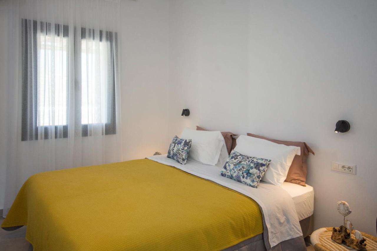 Alko Apartments Mykonos Town Εξωτερικό φωτογραφία
