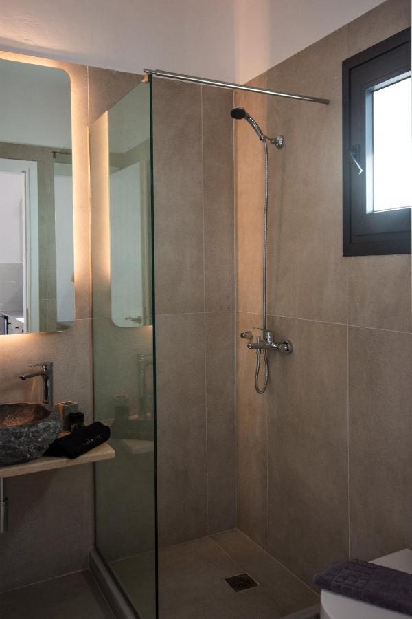 Alko Apartments Mykonos Town Εξωτερικό φωτογραφία