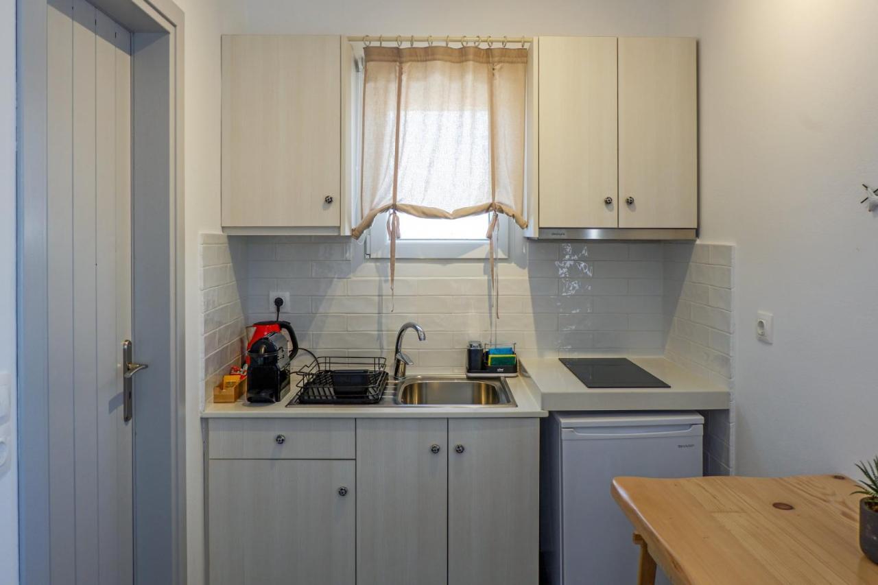 Alko Apartments Mykonos Town Εξωτερικό φωτογραφία