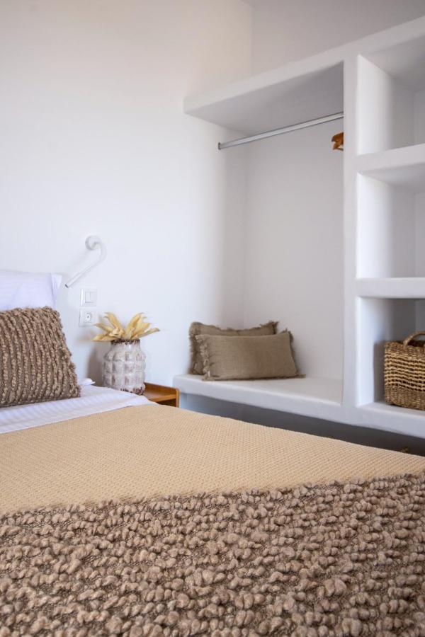 Alko Apartments Mykonos Town Εξωτερικό φωτογραφία