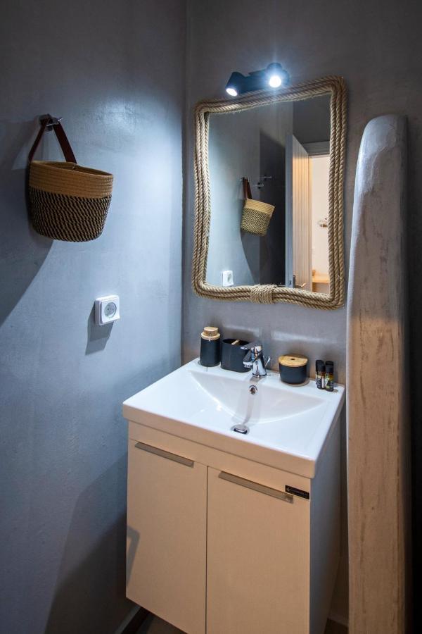Alko Apartments Mykonos Town Εξωτερικό φωτογραφία