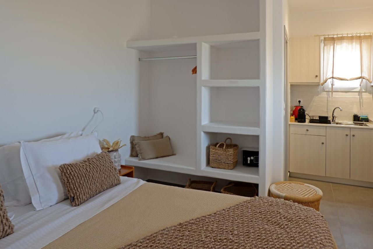 Alko Apartments Mykonos Town Εξωτερικό φωτογραφία