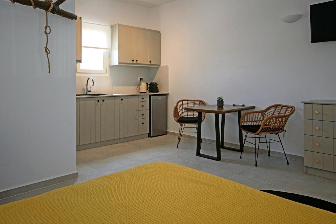 Alko Apartments Mykonos Town Εξωτερικό φωτογραφία