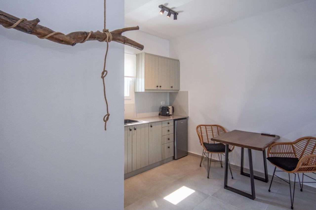 Alko Apartments Mykonos Town Εξωτερικό φωτογραφία