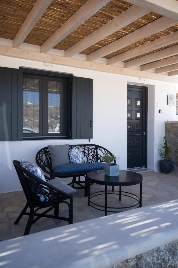 Alko Apartments Mykonos Town Εξωτερικό φωτογραφία