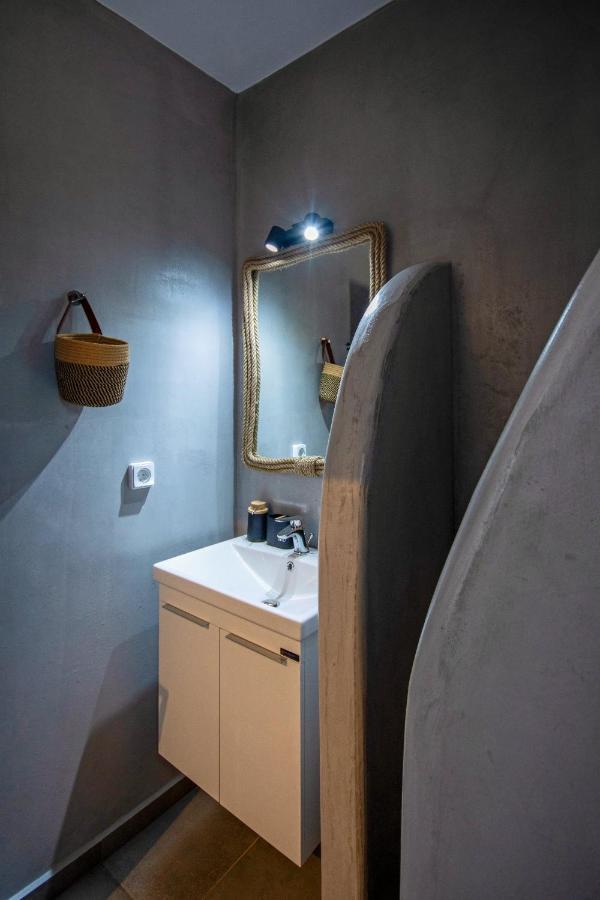 Alko Apartments Mykonos Town Εξωτερικό φωτογραφία
