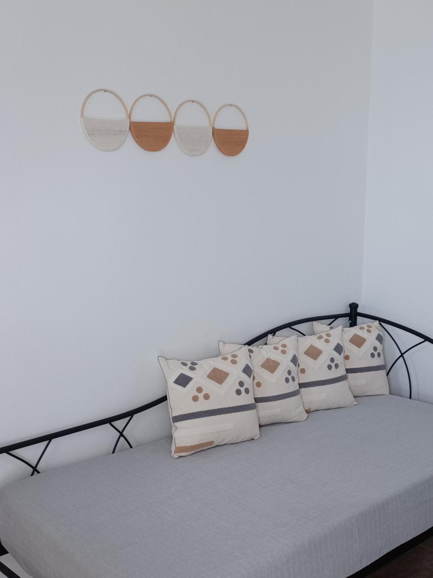 Alko Apartments Mykonos Town Δωμάτιο φωτογραφία
